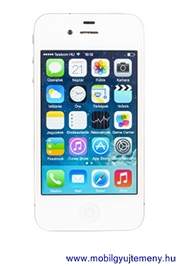 Apple iPhone 4