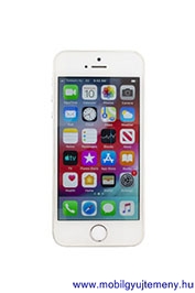 Apple iPhone 5s