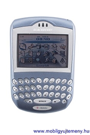 Blackberry 7290