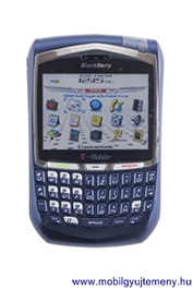 BlackBerry 8700g