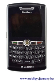 Blackberry 8800