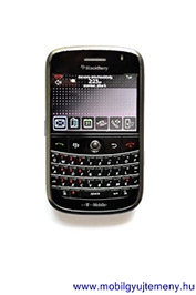 Blackberry 9000 Bold