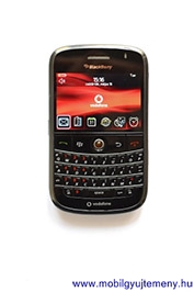 Blackberry 9000 Bold