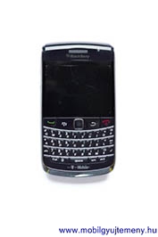Blackberry 9700 Bold