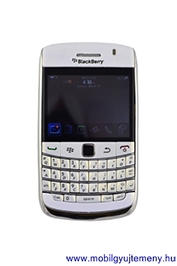 Blackberry 9780 Bold