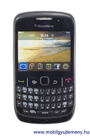 Blackberry Curve 8520