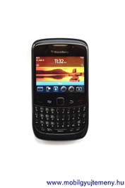 Blackberry Curve 9300