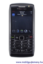 BlackBerry Pearl 3G 9105