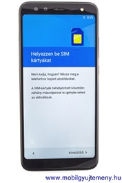 Blackview S8