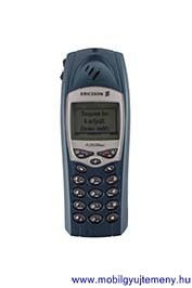 Ericsson A2638sc