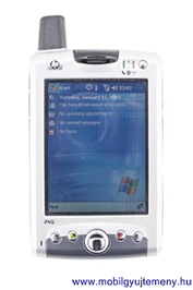 HP iPAQ h6340
