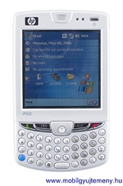 HP iPAQ hw6515d