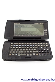 HP OmniGo 700LX