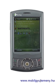 HTC P3300