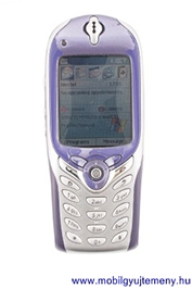 HTC Tanager