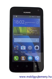 Huawei Ascend Y360
