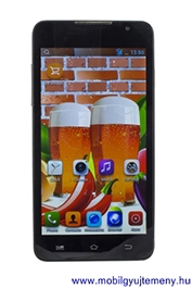 Lenovo S960c