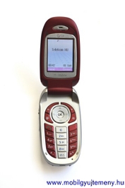 LG C3300