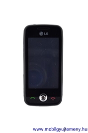 LG Cookie Fresh