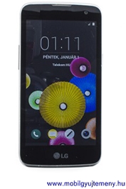 LG K4