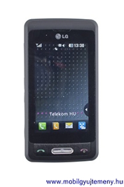 LG KP502 Cookie Sweet