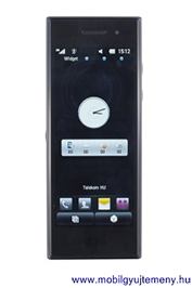 LG New Chocolate