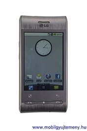 LG Optimus GT540