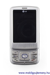 LG U900