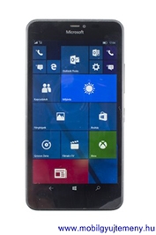 Microsoft Lumia 640 XL