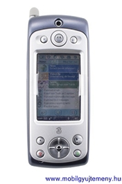 Motorola A920