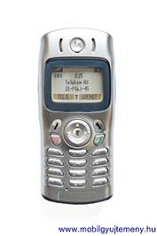 Motorola C330