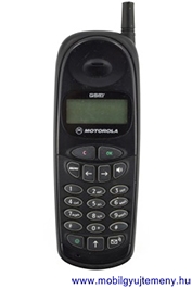 Motorola d160