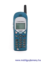 Motorola Talkabout T2288