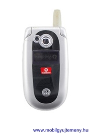 Motorola V550