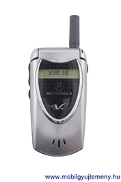 Motorola V60