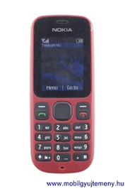 Nokia 100