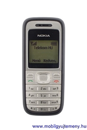 Nokia 1200