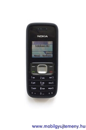 Nokia 1209