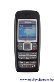 Nokia 1600