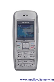 Nokia 1600