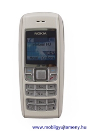 Nokia 1600