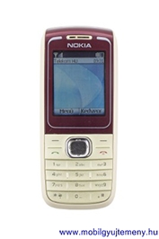 Nokia 1650