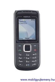 Nokia 1680 classic