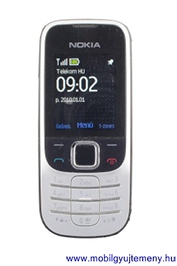 Nokia 2330 classic