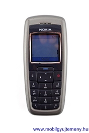 Nokia 2600