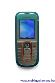 Nokia 2600 classic