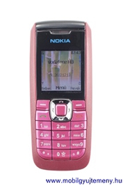 Nokia 2610