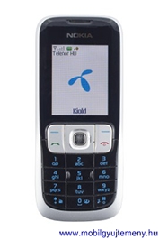 Nokia 2630