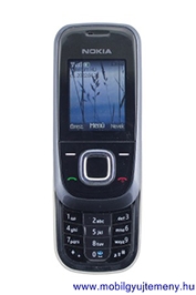 Nokia 2680 slide