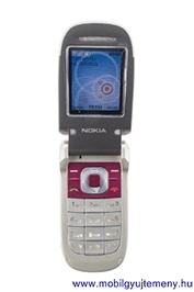 Nokia 2760